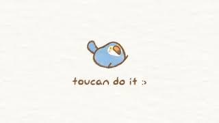 toucan do it