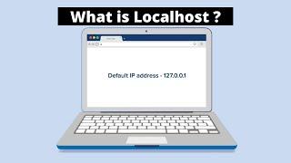 What is Localhost ? | Complete Course | M1T3V5