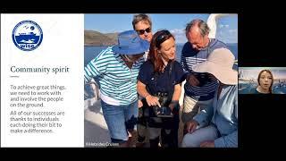 Protecting Cetaceans in the Hebrides