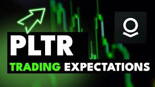 PLTR Palantir: Price Predictions After a 32% Plunge!  What's Next for Your Investment?