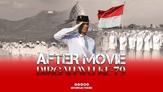 AFTER MOVIE | DIRGAHAYU KE-79