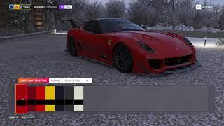 MONEY GLITCH FORZA HORIZON 4 !|Infinite money|*cheat engine*