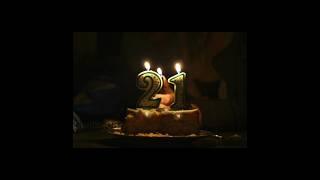 С Днём рождения меня #happybirthdaytome #сднемрождения #деньрождения #shorts