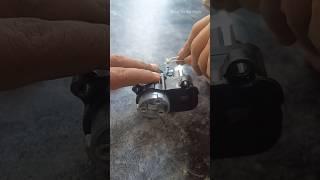 Xcent Auto Folding motor Repair