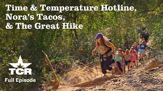 A Walk on The Wild Side I Texas Country Reporter