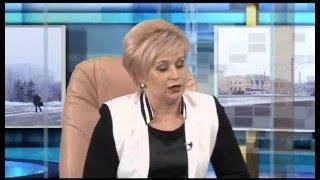 Ирина Акимова — о предстоящих выборах в госдуму и краевое заксобрание