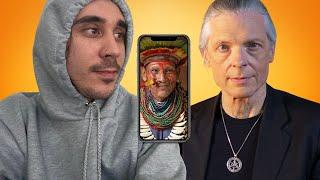 Can Art be a Shamanic Practice? (with Alex Grey)