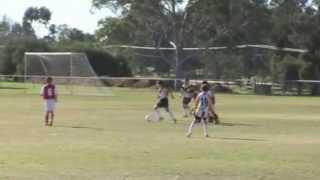 COBRAM VICTORY FC 2013 VW MASTERS