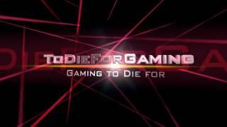 T.D.F Gaming NEW Intro (HD)