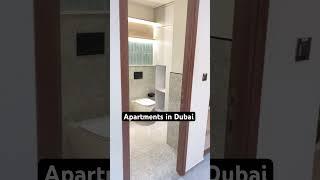 Dubai Apartments                                          #dubaiproperty #dubaiapartments