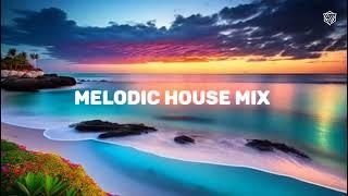 Melodic House Mix 2024 | Ben Böhmer · Le Youth · Tinlicker · Nils Hoffmann · CRi ·  YAGMIN MUSIC