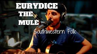 [Folk Americana] Eurydice the Mule ️ Micah Thunder (Acoustic)