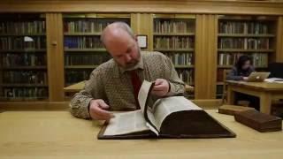 EFS John Considine Lexicography and History of the English Language