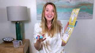 Melissa and Doug Water Wow Activity Book (Watch and Win!) | Autism Activities | Fun Minute Tip 23