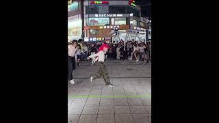 랜덤댄스에서 추는 슬릭백 릴레이 챌린지!! #춤추는곰돌 #afstarz #댄스 #dance #챌린지 #릴스 #쇼츠 #댄서
