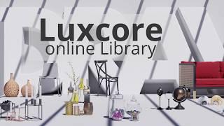 Luxcore Online Library