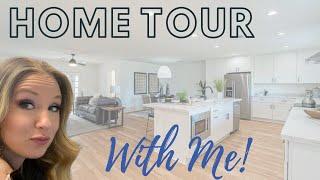 Home Tour