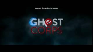 Ghost Corps Logo