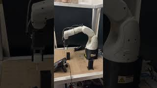 3D printed robotic arm K1 osiris