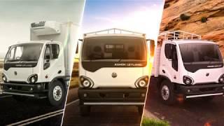 Ashok Leyland Customer Testimonial - GURU