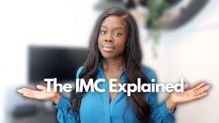 The IMC Explained (Investment Management Certificate) | CFA Qualifications for Investment Management