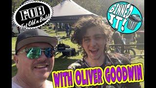 Binned It Episode 10 with Oliver Goodwin