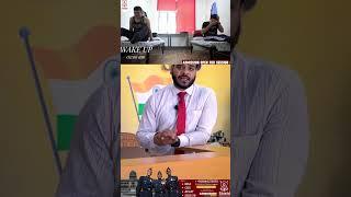 NDA CRASH COURSE | Best Boarding School in Lucknow | Prepare For SSB | NDA, IIT JEE , CDS,