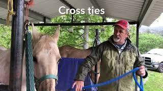 Intro to Cross Ties