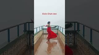 Bisle Ghat view  | Wonderful place ️ Vandana Rai Karkala|