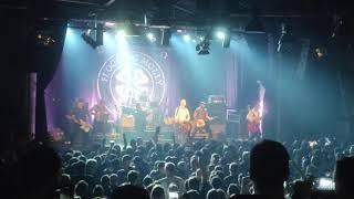 Flogging Molly - Drunken Lullabies (Live in Zagreb)