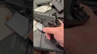 Бразильские, турецкие и израильские пистолеты на американском рынке #shotrs