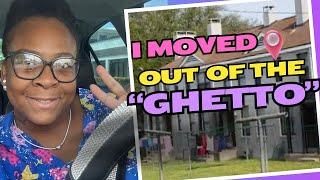 Story Time! Single Mother Of Two Moves Out Of The Ghetto ( My Testimony/My Life/My Story ) (The End)