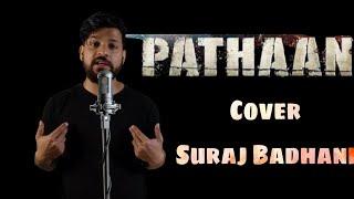 Jhoome Jo Pathaan Song | Suraj Badhani | Shah Rukh Khan, Deepika | Vishal & Sheykhar, Arijit Singh