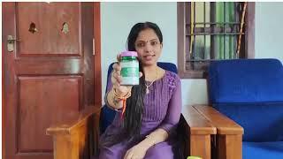 Pure Nutrition x Kannan Bhagavathy - Biotin Tablets #hair #skin #nails #health  @kannanbhagavathy_