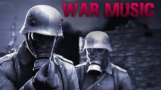 "ENEMY OFFENSIVE" | INSPIRING AGGRESSIVE WAR EPIC | Powerful Military Music Best Collection 2021