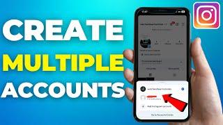 How To Create Multiple Instagram Accounts with One Email