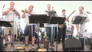 Maroszek Brothers - 2017 - Pulaski Polka Days Special - Pulaski Wisconsin