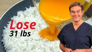 Dr Oz Rice Hack Recipe - Rice Hack Weight Loss Dr Oz | Dr Oz Rice Hack For Weight Loss