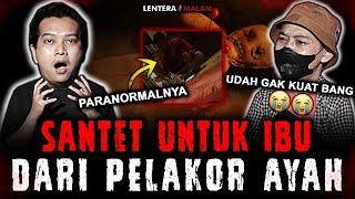 SAYA CUMA INGIN IBU SEMBUH !! KISAH KORBAN SANTET PELAKOR