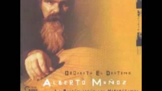 Alberto Muñoz - Hermanitas Bronté