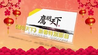 Sky Link TV Chinese New Year Marathon【天下衛視 Sky Link TV】