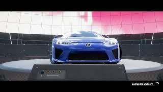 Street Wars BlackList Race - Depressxnts vs xBReapz vs SilentAntt
