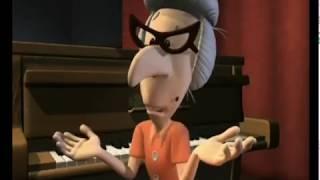 Roast Master Ms.Fowl