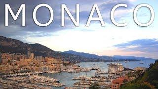 One day in Monaco - Top Attractions - Places to visit