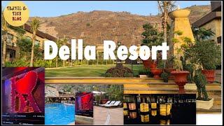 Della Resorts and Villas | Lonavala 5 Star Luxury  Resorts | Della Resorts & Adventure Park Lonavala