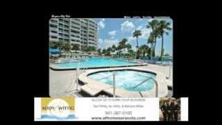 230 Sands Point Road #3507 Longboat Key FL 34228