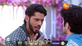 Kundali Bhagya | Will Shaurya put Palki's life in danger?