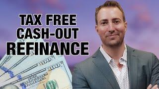 Cash Out Refinance in 2022? Watch This Now!