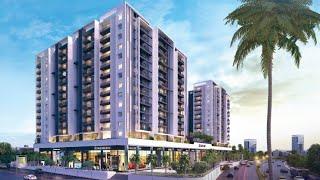 Suchirindia Talk of greeks Flats In Shamshabad Hyderabad  2Bhk @ 55 Lacs ️ 81219 64270