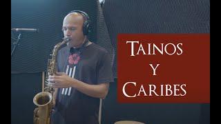 Miguel Zenón  - Taínos y Caribes